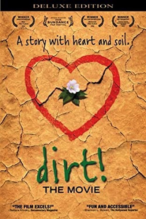 Постер Dirt! The Movie